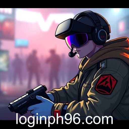 The Digital Playground: Gaming and Innovation