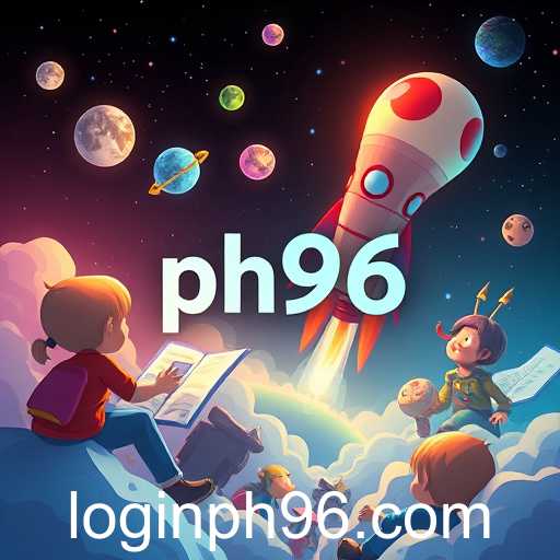 Exploring the World of Educational Fun: How 'ph96' is Revolutionizing Learning Games