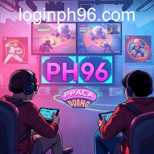 Exploring PH96: A Haven for Gaming Enthusiasts