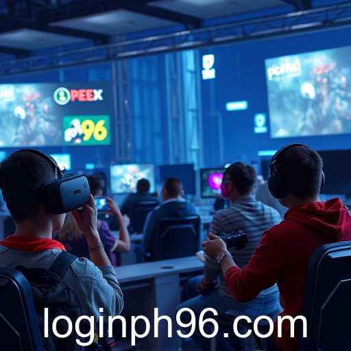 Gaming Innovation Hits New Heights in 2025