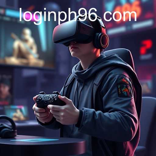 Gaming Landscape Evolves with New Trends