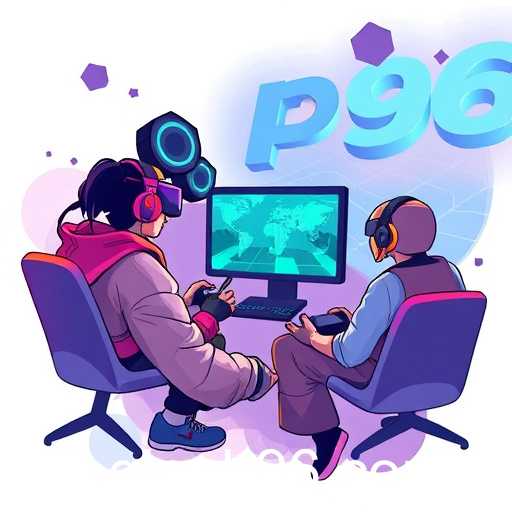 Gaming Trends Reshape Online Platforms