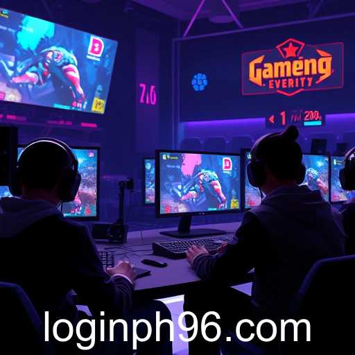 The Influential Impact of Online Gaming Communities