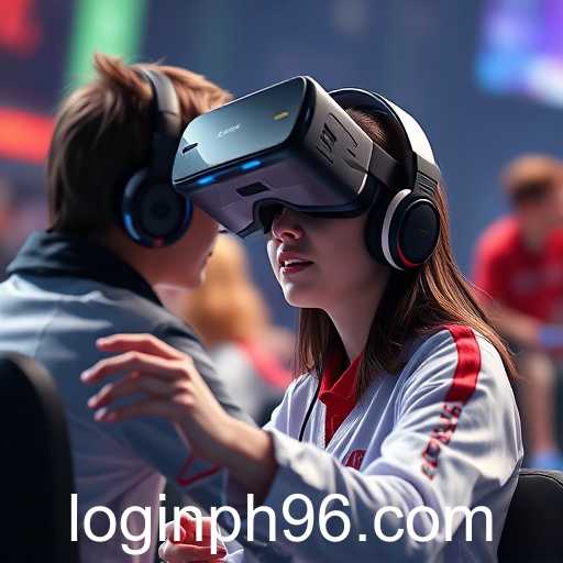 Online Gaming in a New Era