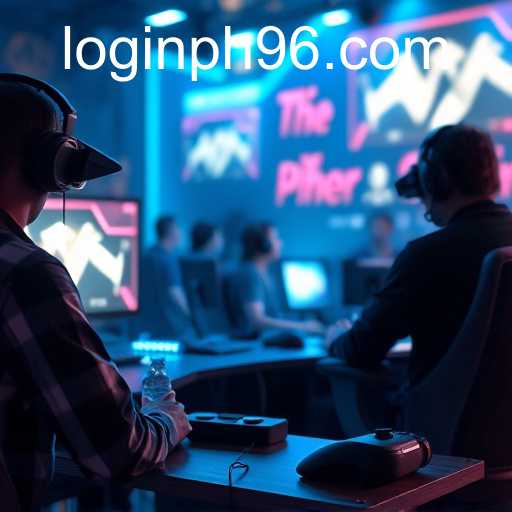 The Rise of PH96 in Gaming Culture