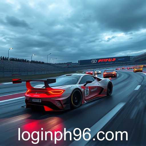 The Rise of PH96 in the Gaming World
