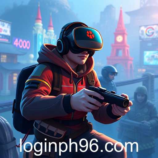 The Rise of Online Gaming Amidst Global Changes