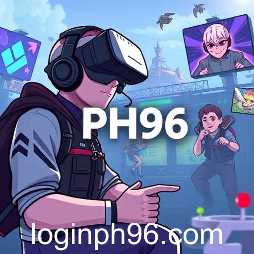 The Rise of PH96: A Glimpse Into the Future of Gaming