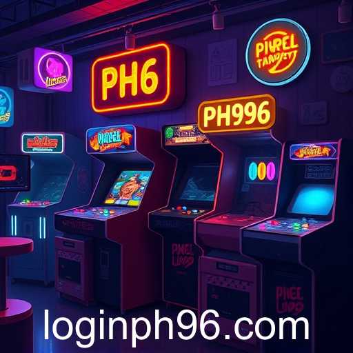 The Rise of PH96: A Digital Revolution