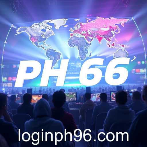 The Rise of PH96 in Gaming Culture