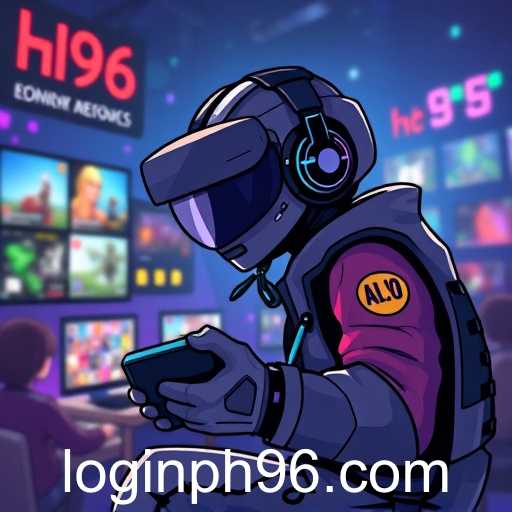 Exploring the Rise of 'ph96' in 2025
